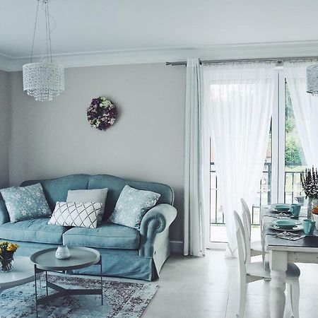 Apartamenty Magnum Szklarska Poręba Zewnętrze zdjęcie