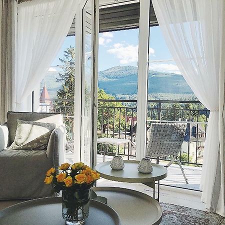 Apartamenty Magnum Szklarska Poręba Zewnętrze zdjęcie