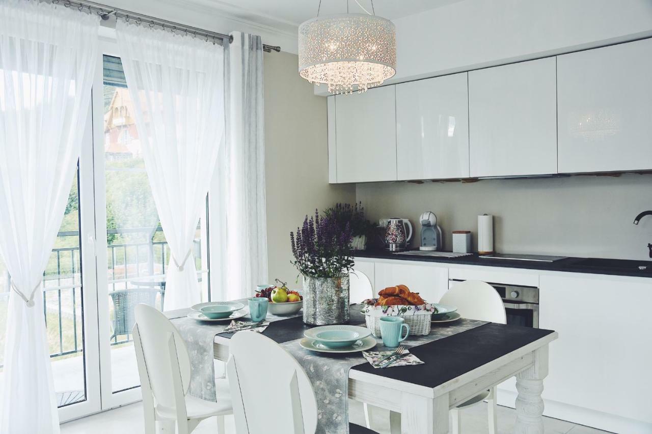 Apartamenty Magnum Szklarska Poręba Zewnętrze zdjęcie