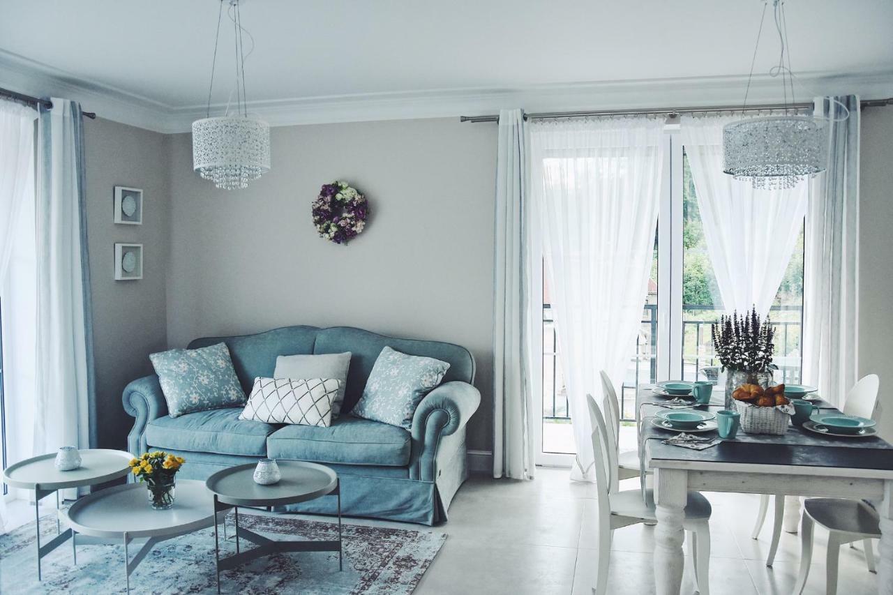 Apartamenty Magnum Szklarska Poręba Zewnętrze zdjęcie