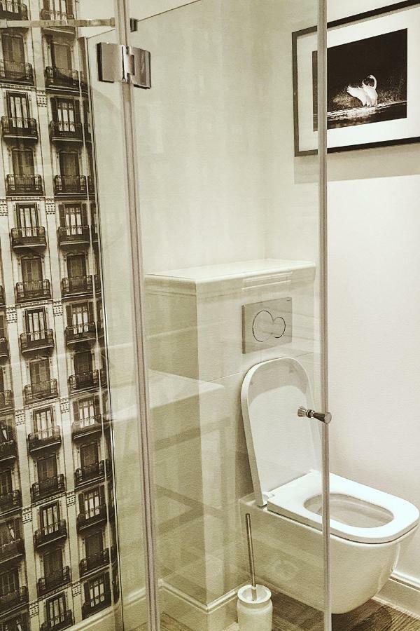Apartamenty Magnum Szklarska Poręba Zewnętrze zdjęcie