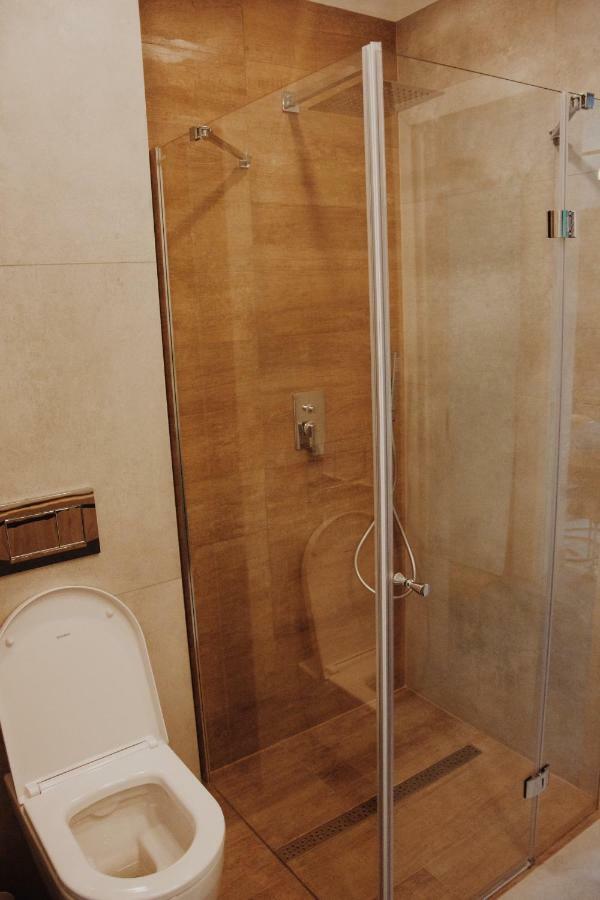 Apartamenty Magnum Szklarska Poręba Zewnętrze zdjęcie
