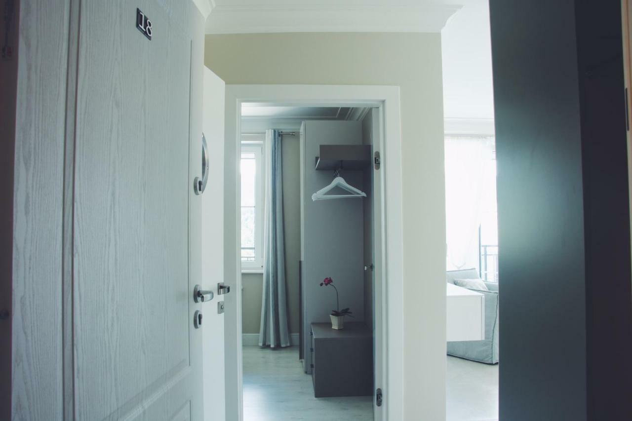 Apartamenty Magnum Szklarska Poręba Zewnętrze zdjęcie