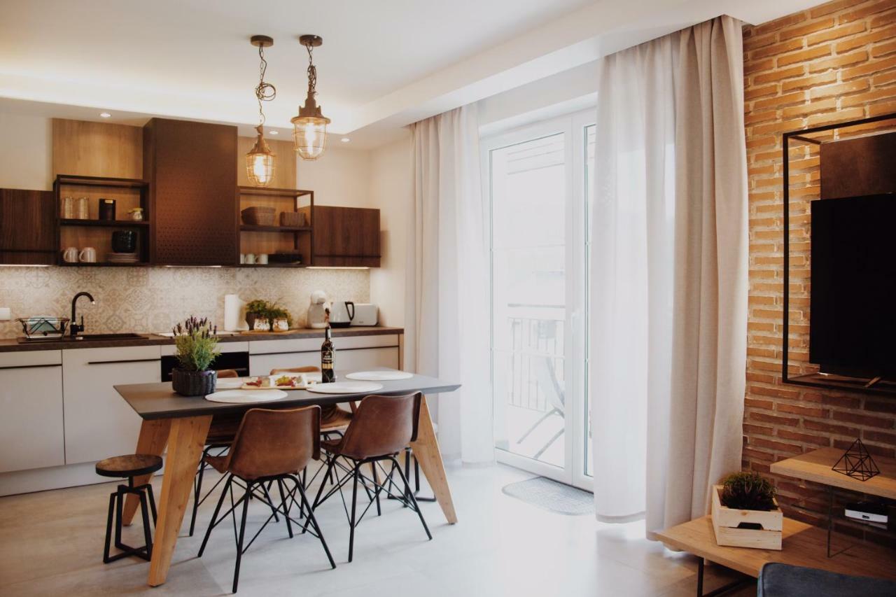Apartamenty Magnum Szklarska Poręba Zewnętrze zdjęcie