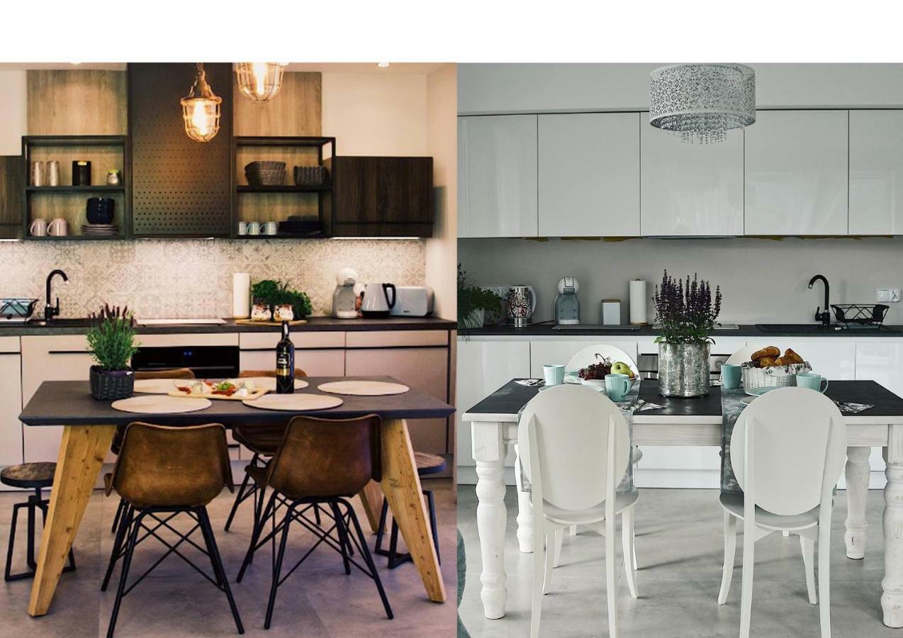 Apartamenty Magnum Szklarska Poręba Zewnętrze zdjęcie