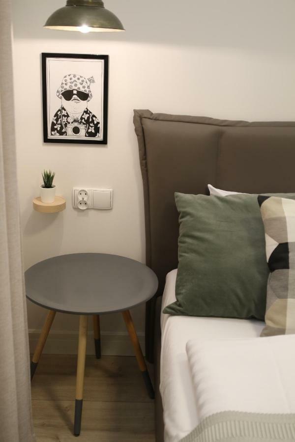 Apartamenty Magnum Szklarska Poręba Zewnętrze zdjęcie