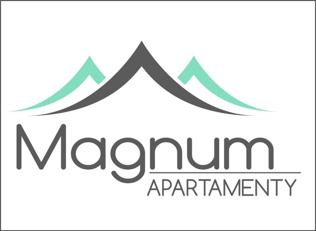 Apartamenty Magnum Szklarska Poręba Zewnętrze zdjęcie